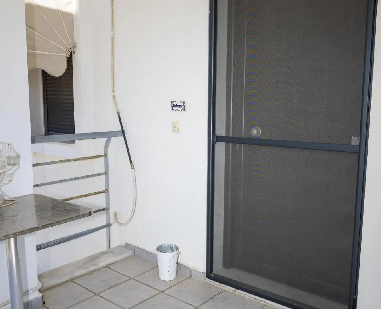 Pearl Pool Apartment 波塞蒂
